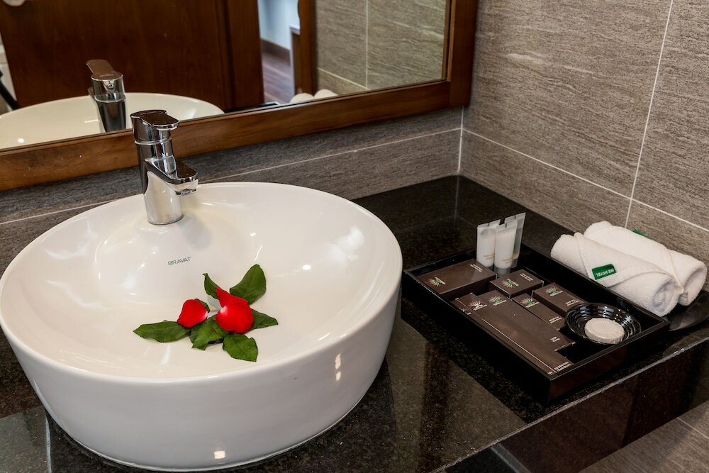 Фото Tamarind Hotel Da Nang