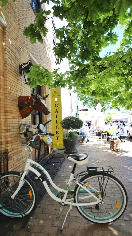 Фото Oude Werf Hotel