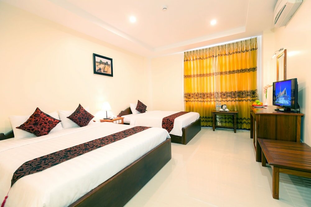 Фото Kirirom Crystal Hotel