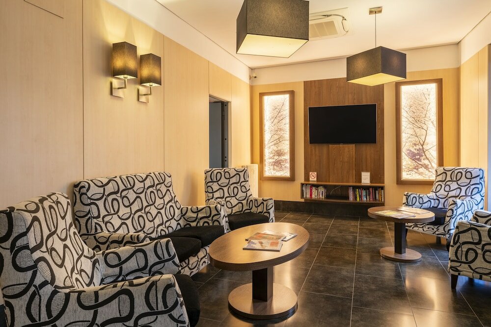 Фото Hostal Ballesta