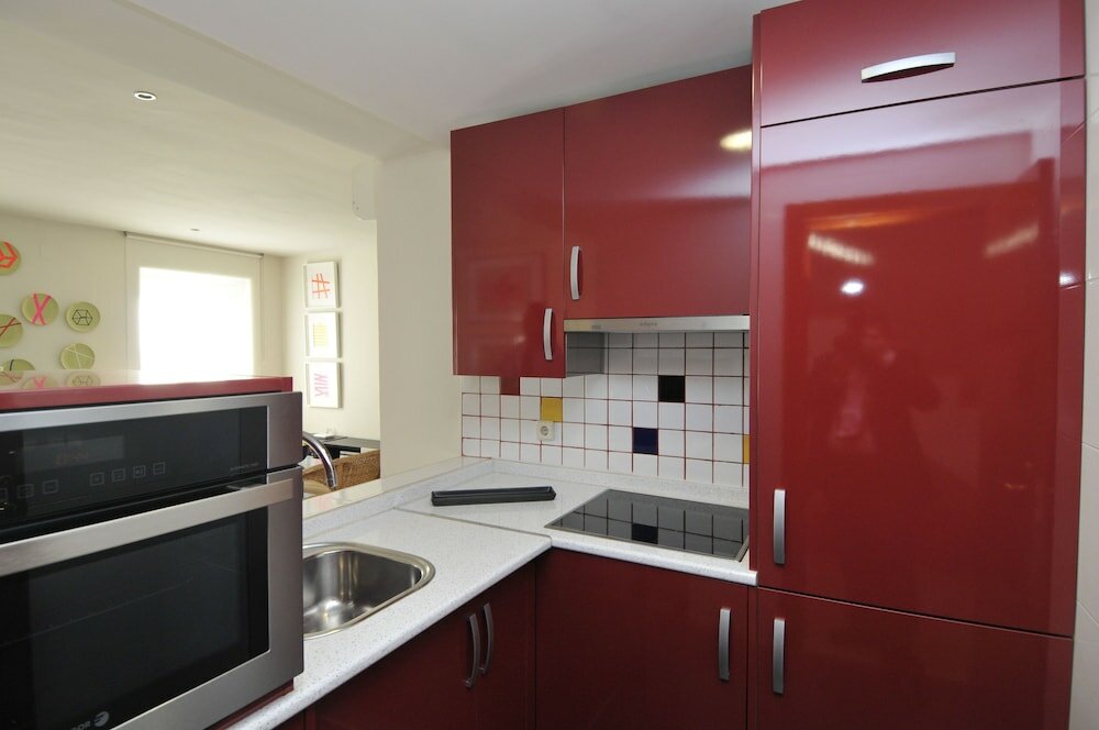 Фото Mola Suites