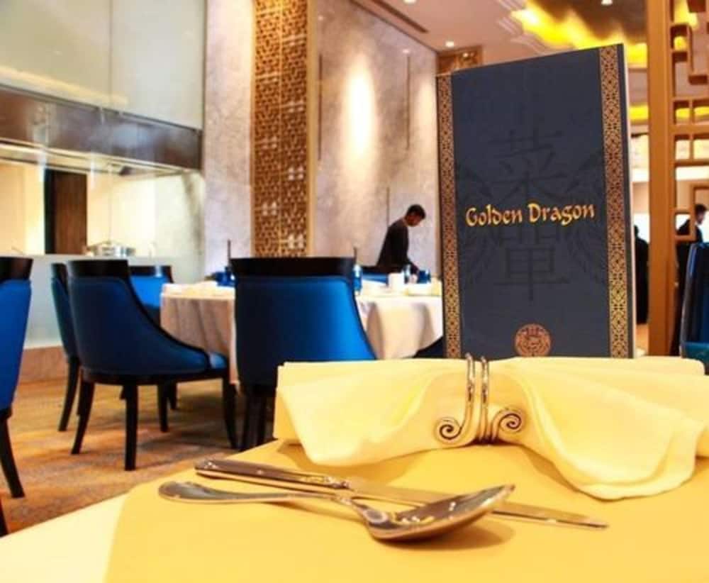 Фото Taj Samudra