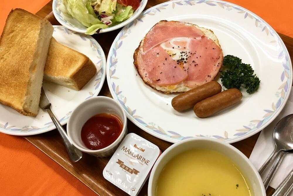 Фото Hotel Monteroza Ohta