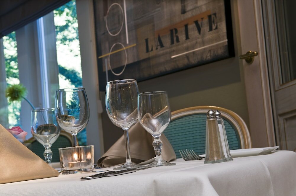 Фото Cocoon Hotel La Rive