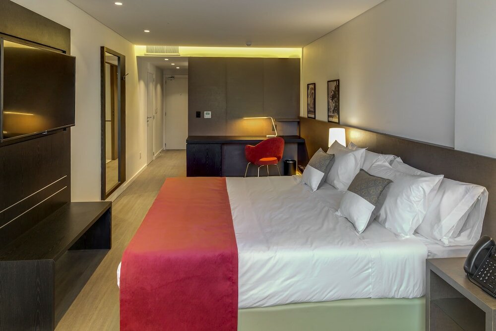 Фото Dazzler by Wyndham La Plata