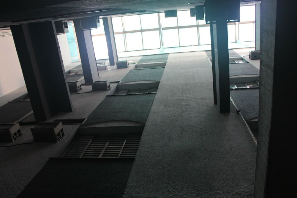 Фото David Plaza Hotel