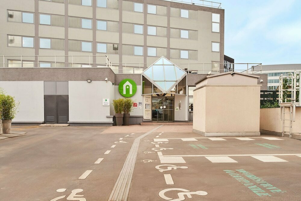 Hotel Campanile Paris Sud - Porte d'Orléans - Arcueil, Val‑de‑Marne, photo