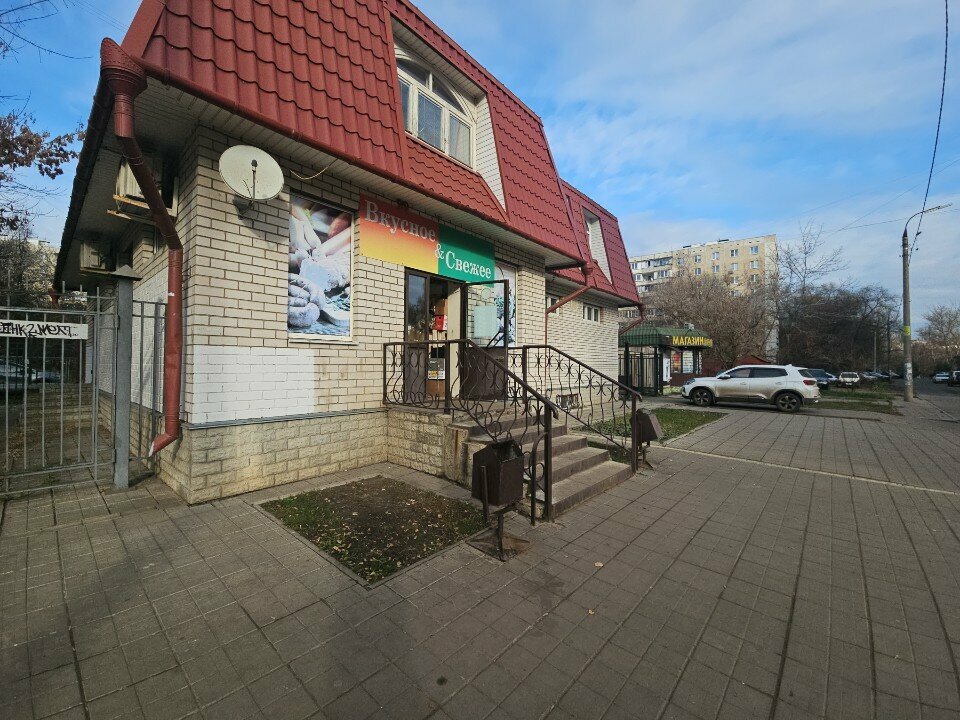 Grocery Вкусное&Свежее, Orel, photo