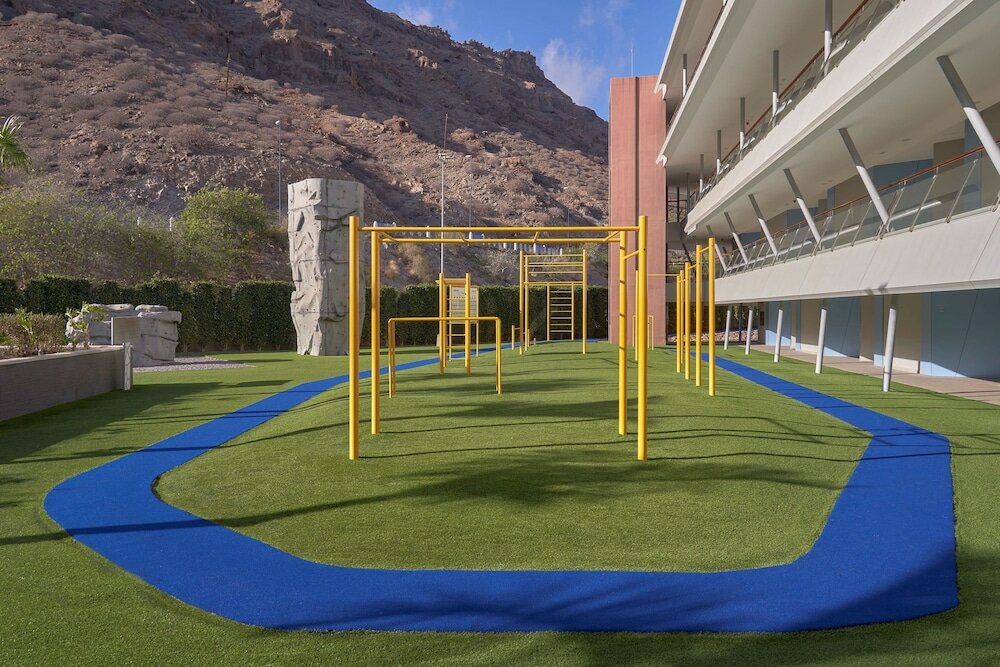 Фото Radisson Blu Resort & SPA, Gran Canaria Mogan