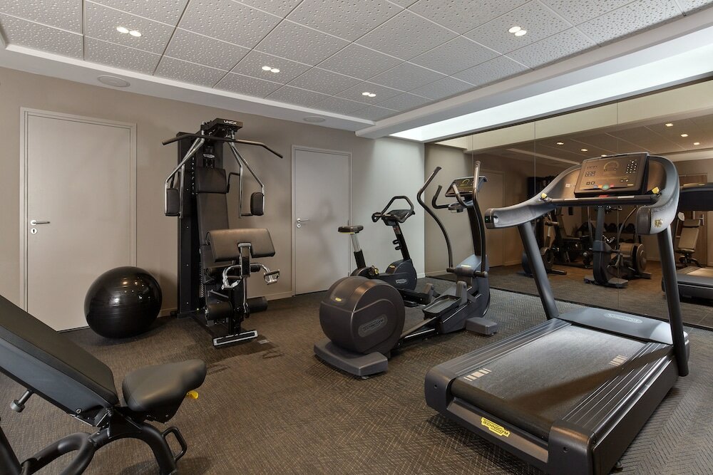 Фото Auteuil Tour Eiffel