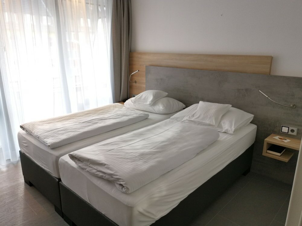 Фото Akzent Hotel Koerner Hof