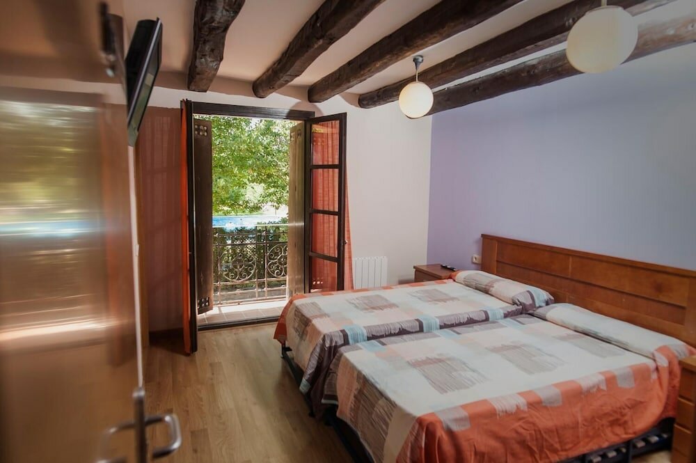 Фото Camping & Bungalows Ligüerre de Cinca