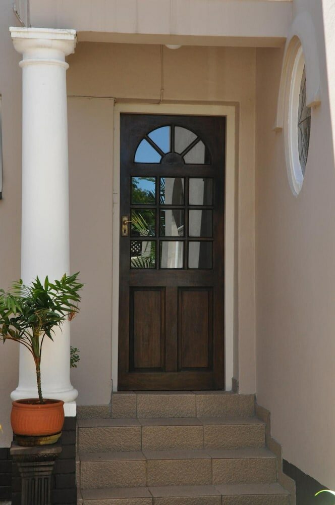 Фото Bali on the Ridge