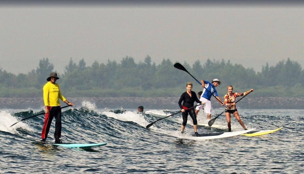 Фото Villa Puri Ayu