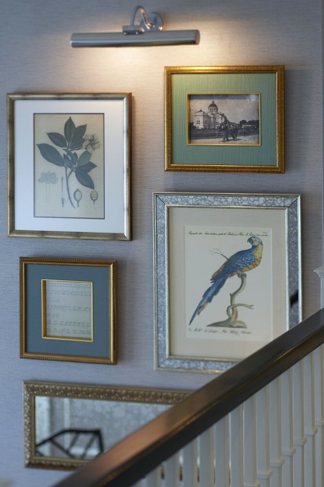 Фото Mandarin Oriental Bangkok