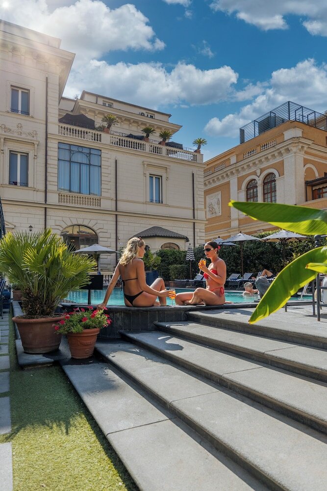 Фото Palazzo Dama