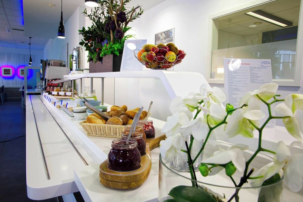 Фото Ibis budget Koeln Messe