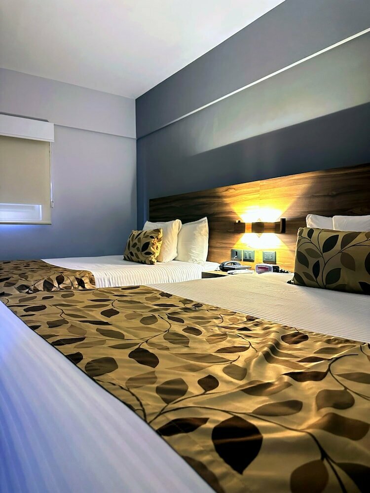Hotel Sleep Inn Mazatlan, State of Sinaloa, photo