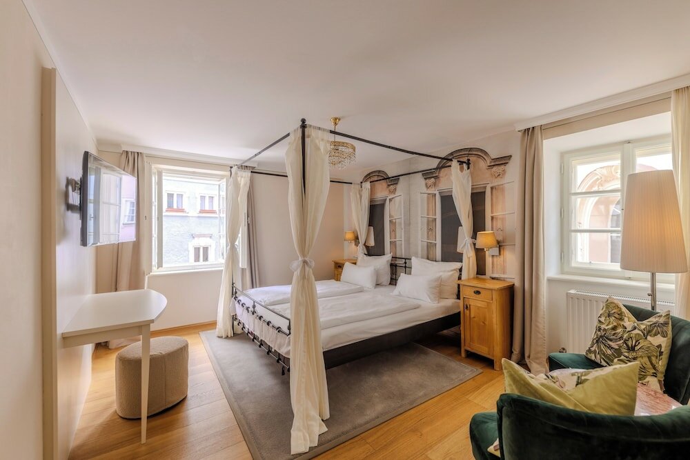 Фото Hotel Amadeus