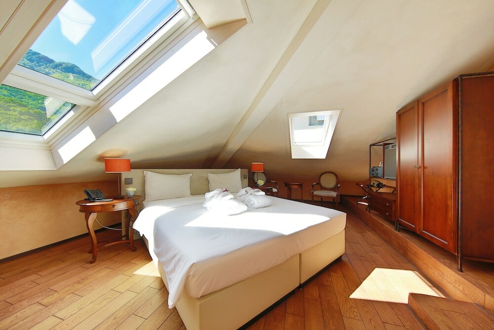 Фото Boutiquehotel La Tureta