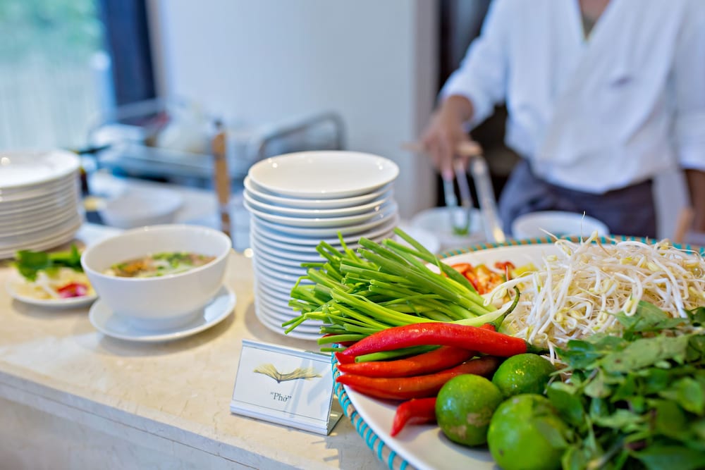 Фото Lasenta Boutique Hotel Hoian