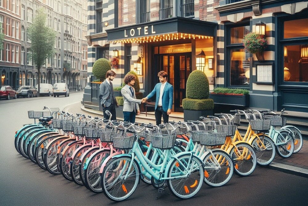 Фото отеля 4