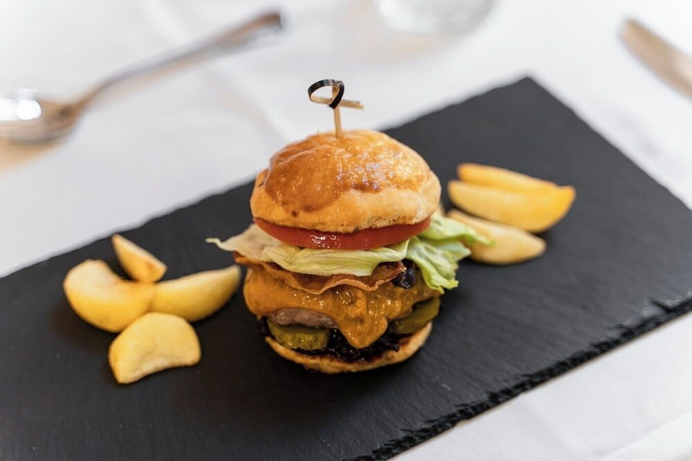 Фото Grand Hotel Union Eurostars