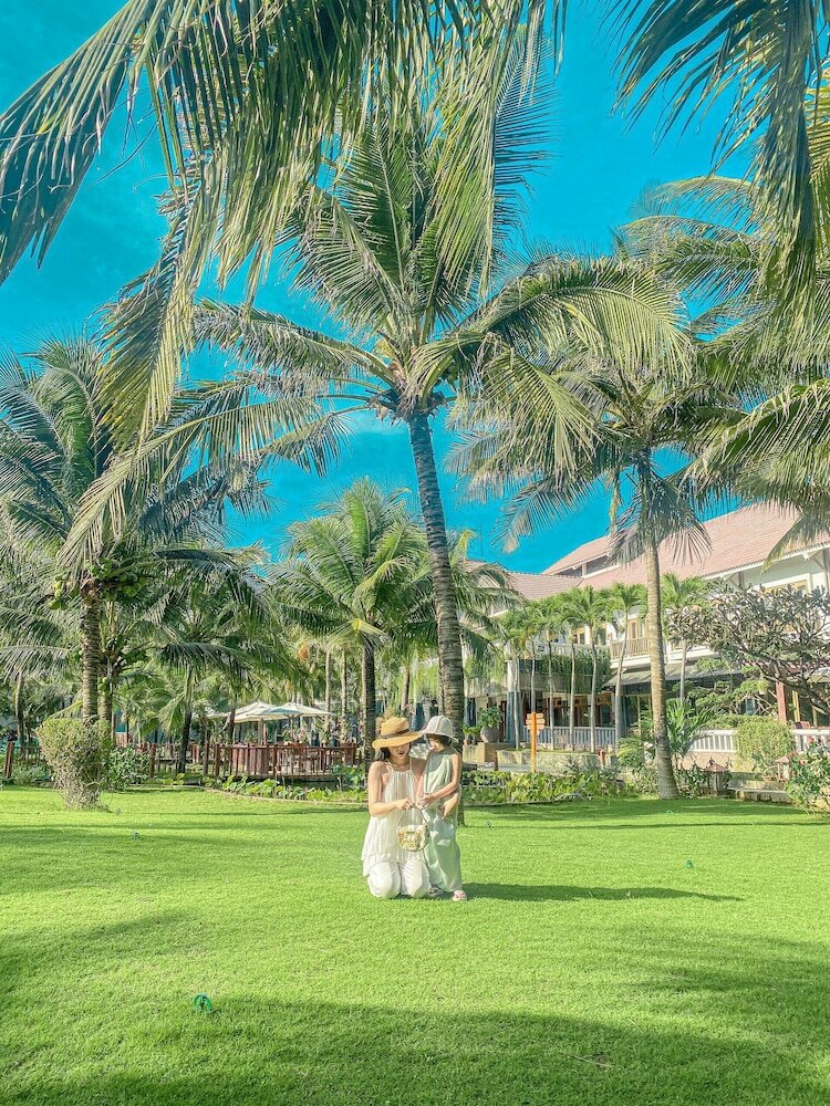 Фото Sonata Resort & SPA