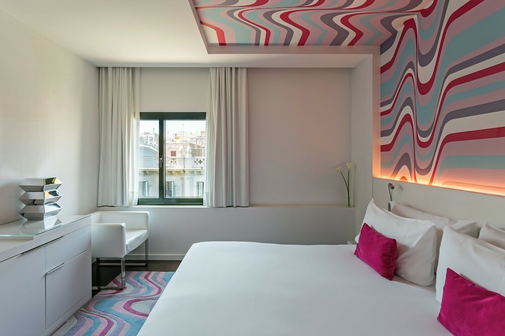 Фото Room Mate Carla