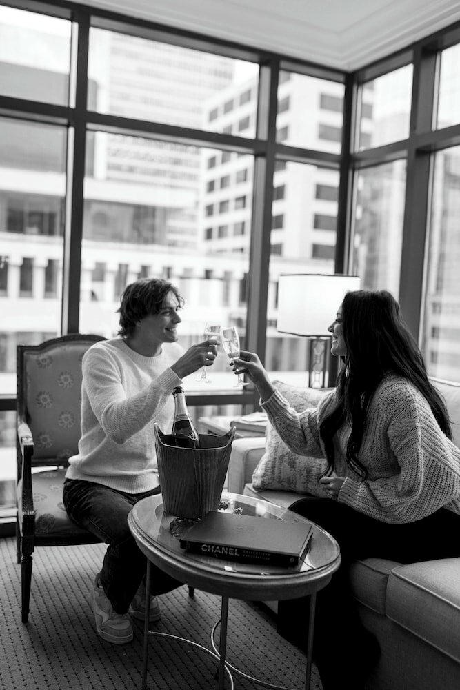 Фото Executive Hotel Le Soleil