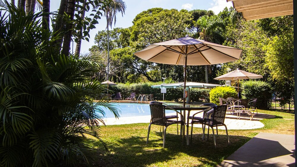 Фото Hotel Deville Express Cascavel