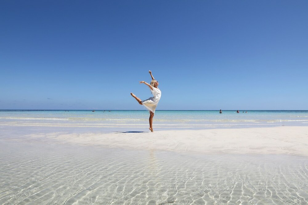 Фото Seabel Rym Beach Djerba