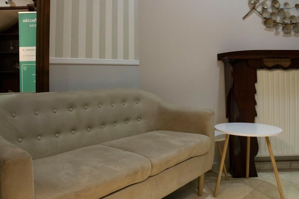 Фото Hostal Alda Río Duero