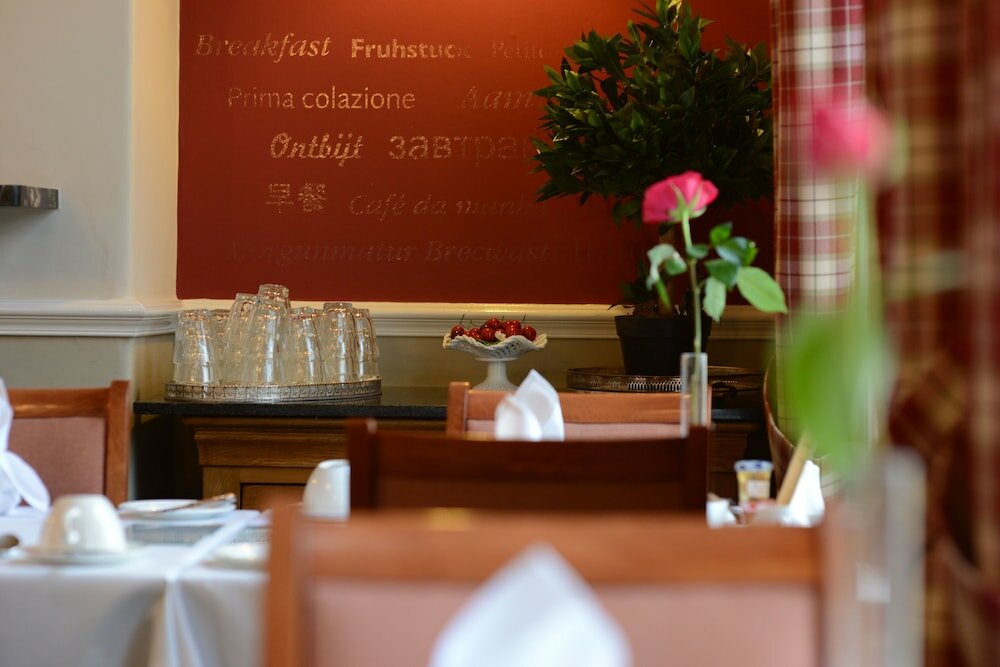 Фото The Ayrlington