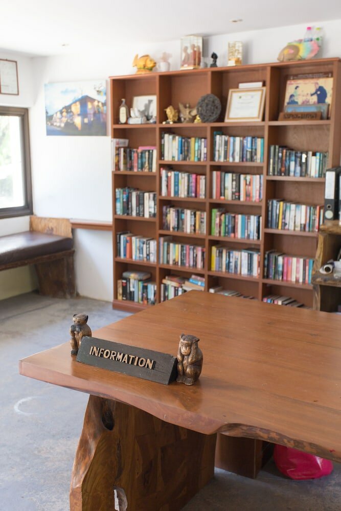 Фото Samui Honey Cottages Beach Resort