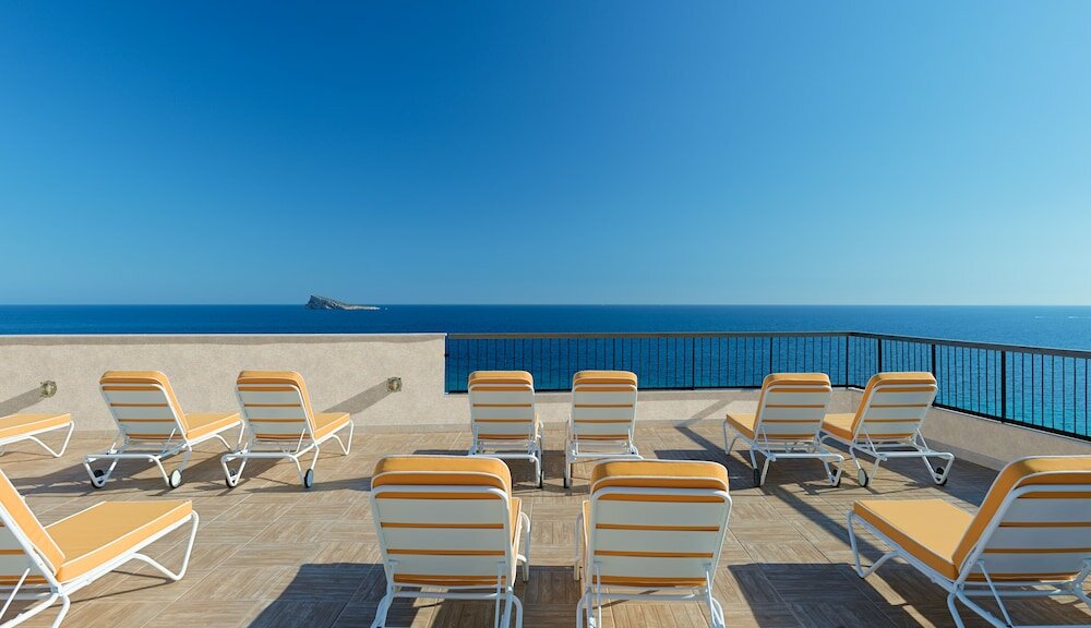 Фото H10 Porto Poniente