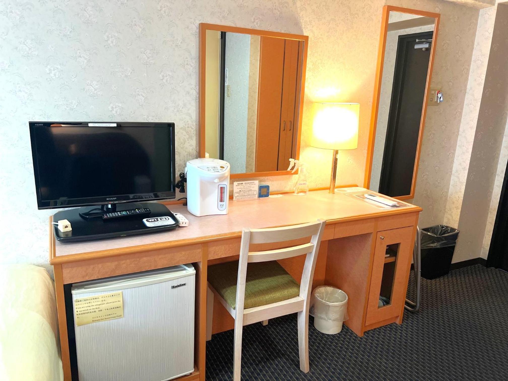 Фото Business Inn Sennichimae