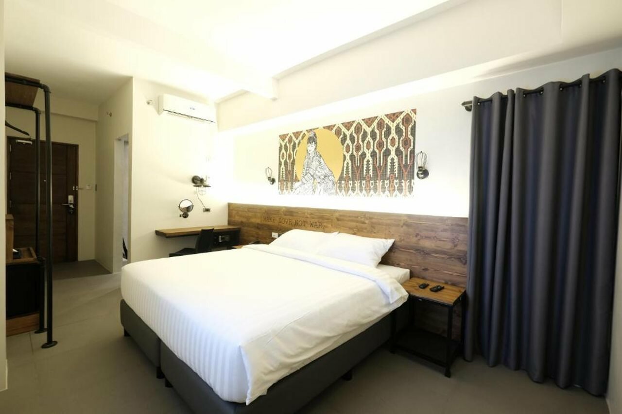 Фото U Hotels Makati