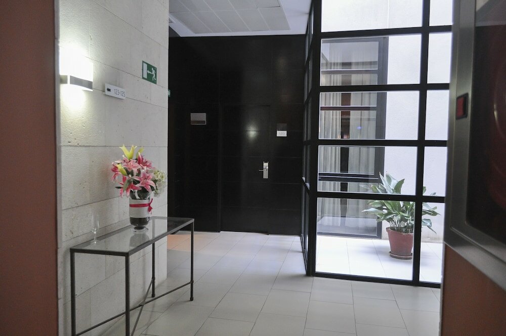 Фото Hotel San Gil