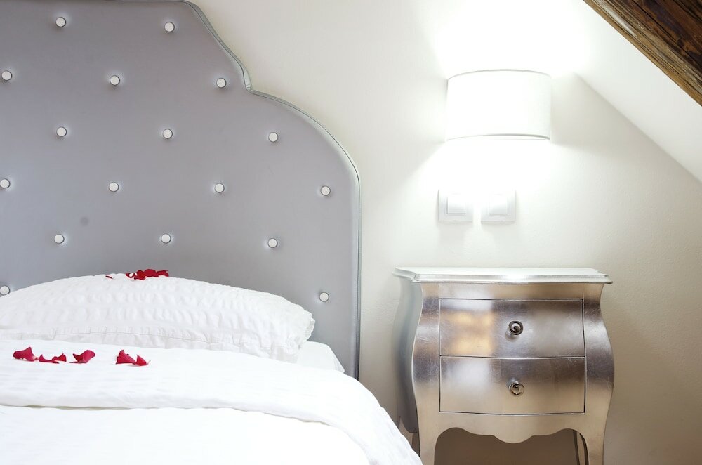 Фото Dolce Vita Suites Hotel