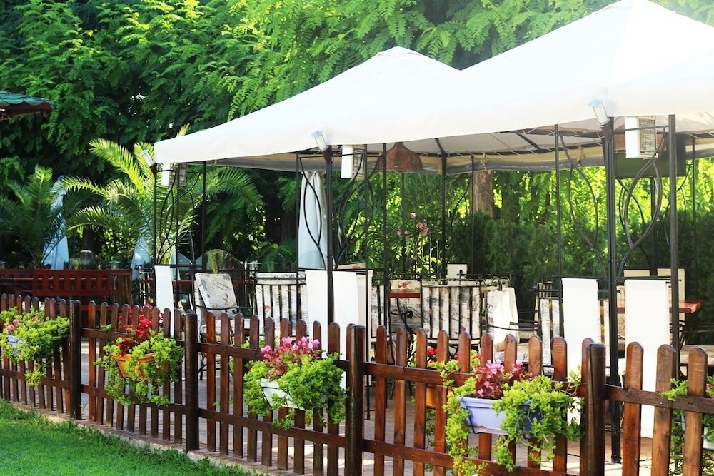 Фото Отель Дельфин