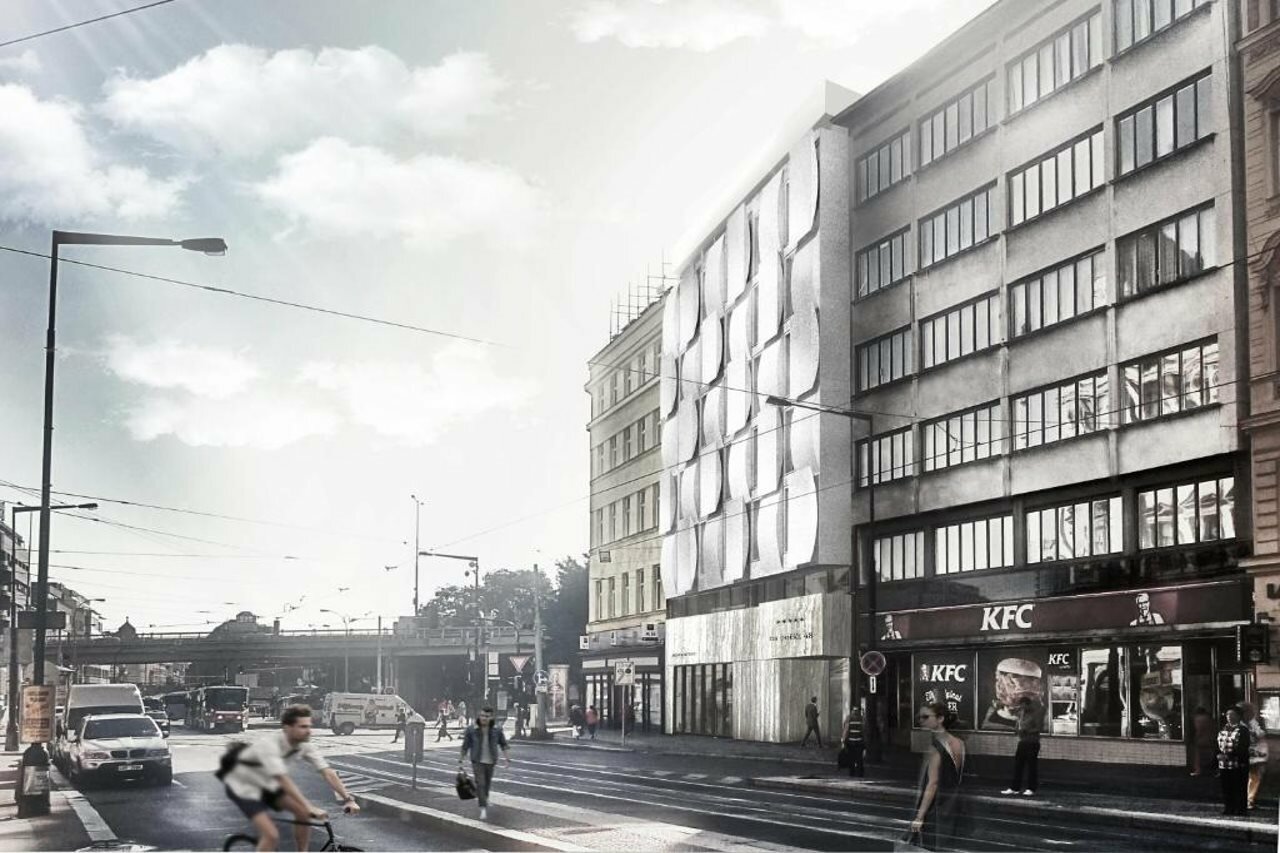 Фото отеля 4