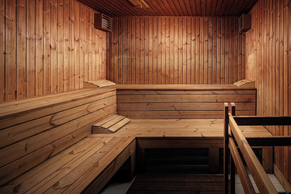 Фото Harvey SPA Hotel