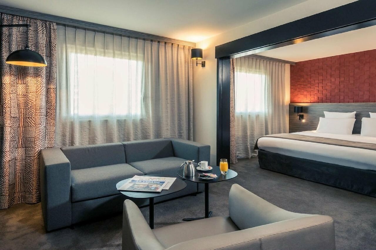 Фото отеля 3