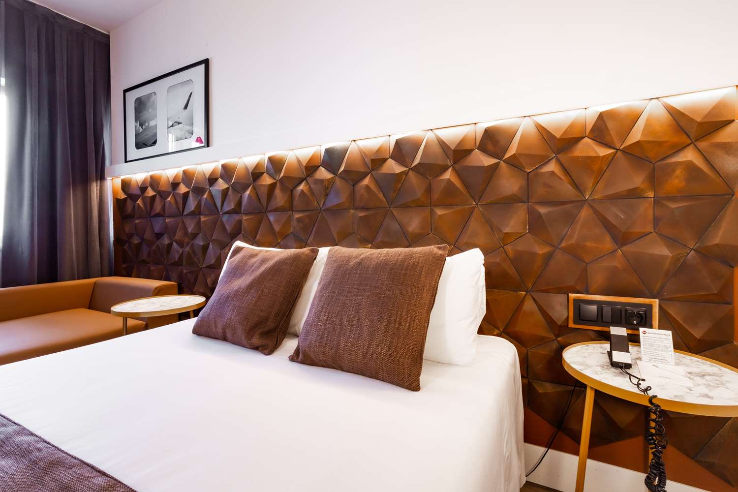 Фото Best Western Plus Hotel Alfa Aeropuerto