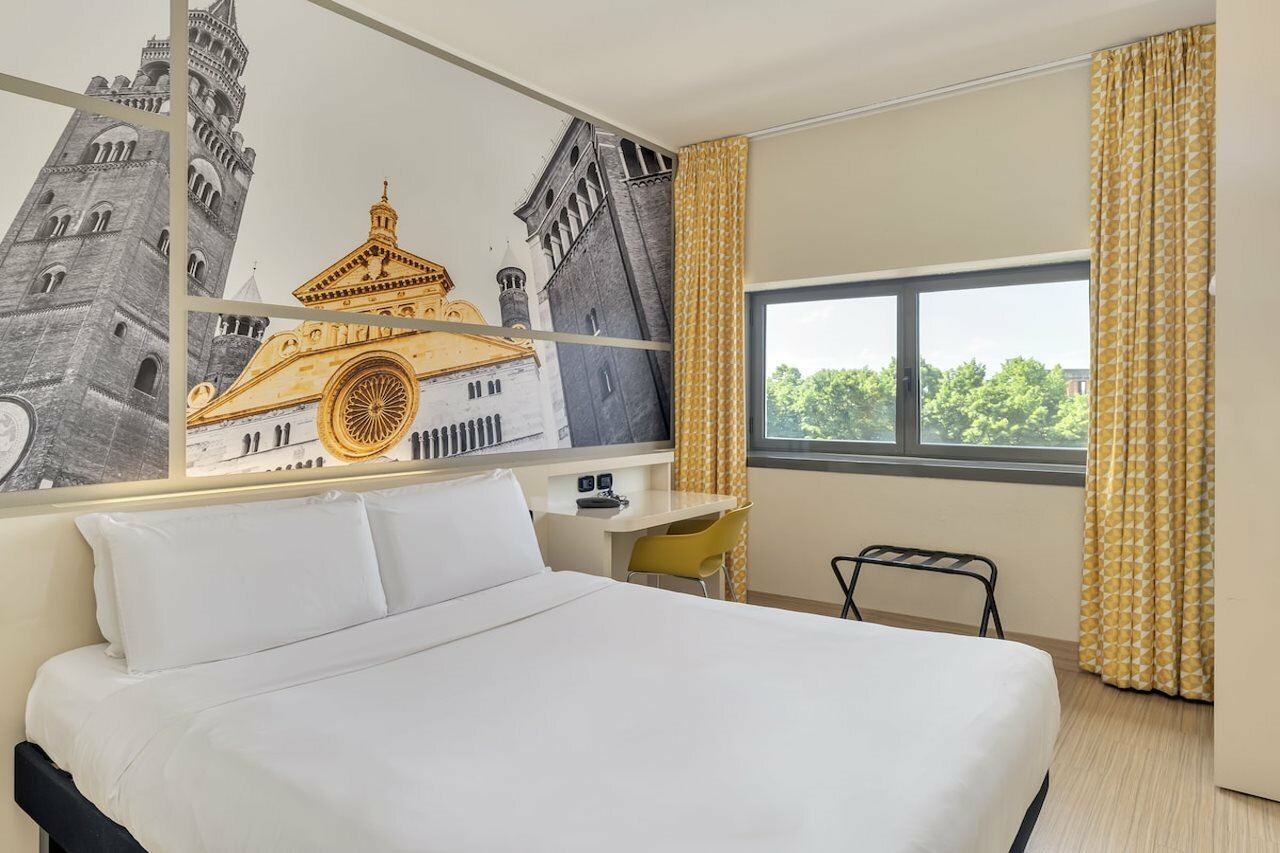 Фото B&b Hotel Cremona