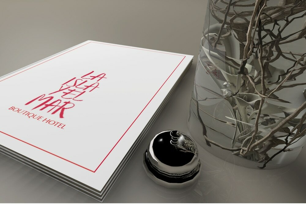 Фото La Isla y el Mar Hotel Boutique - Adults Only