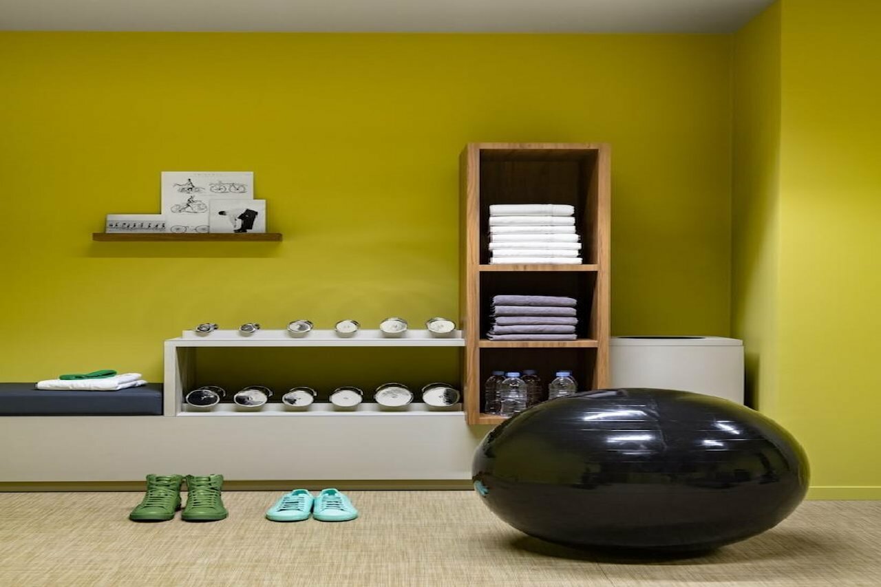 Фото Okko Hotels Cannes Centre