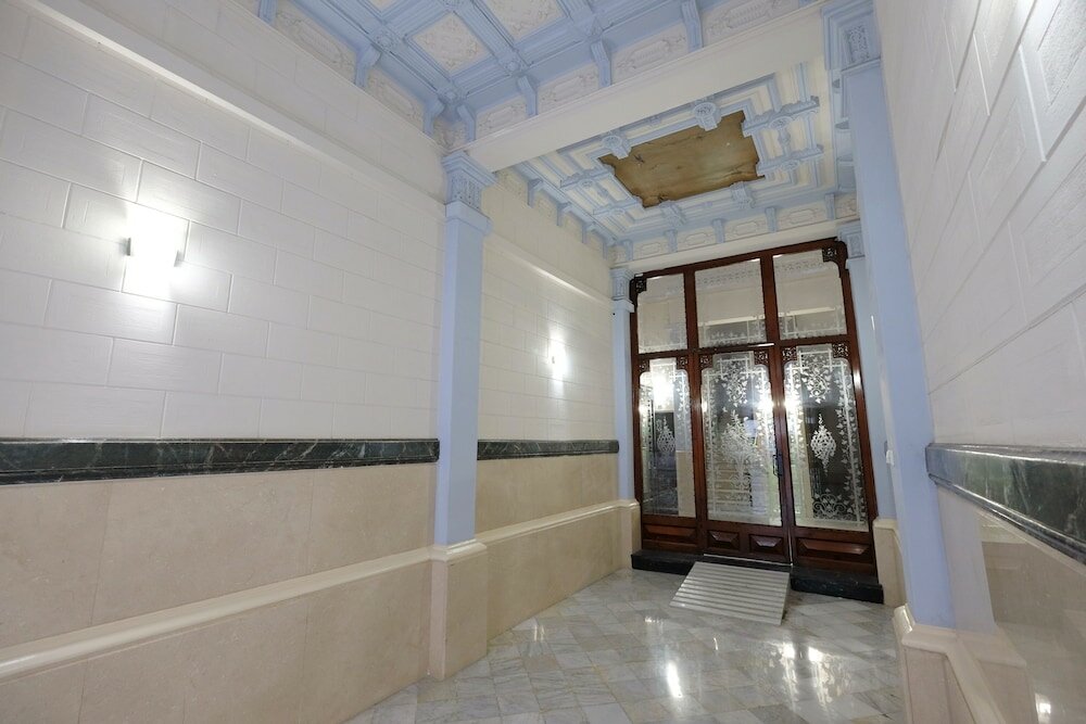 Фото Lenin Hostel Barcelona