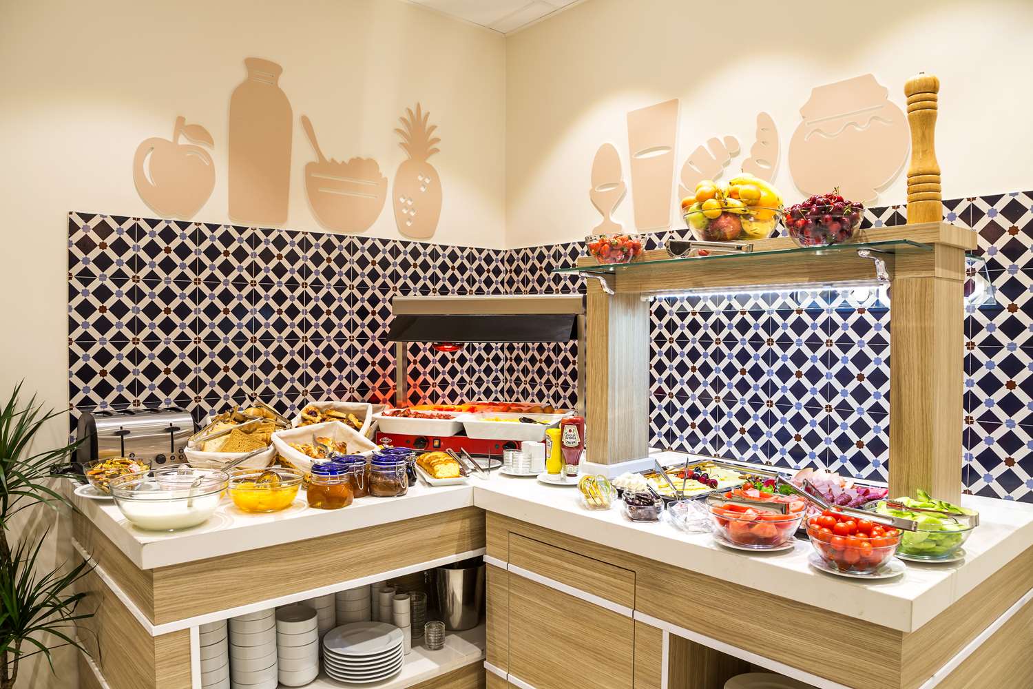 Фото Best Western Terminus Hotel